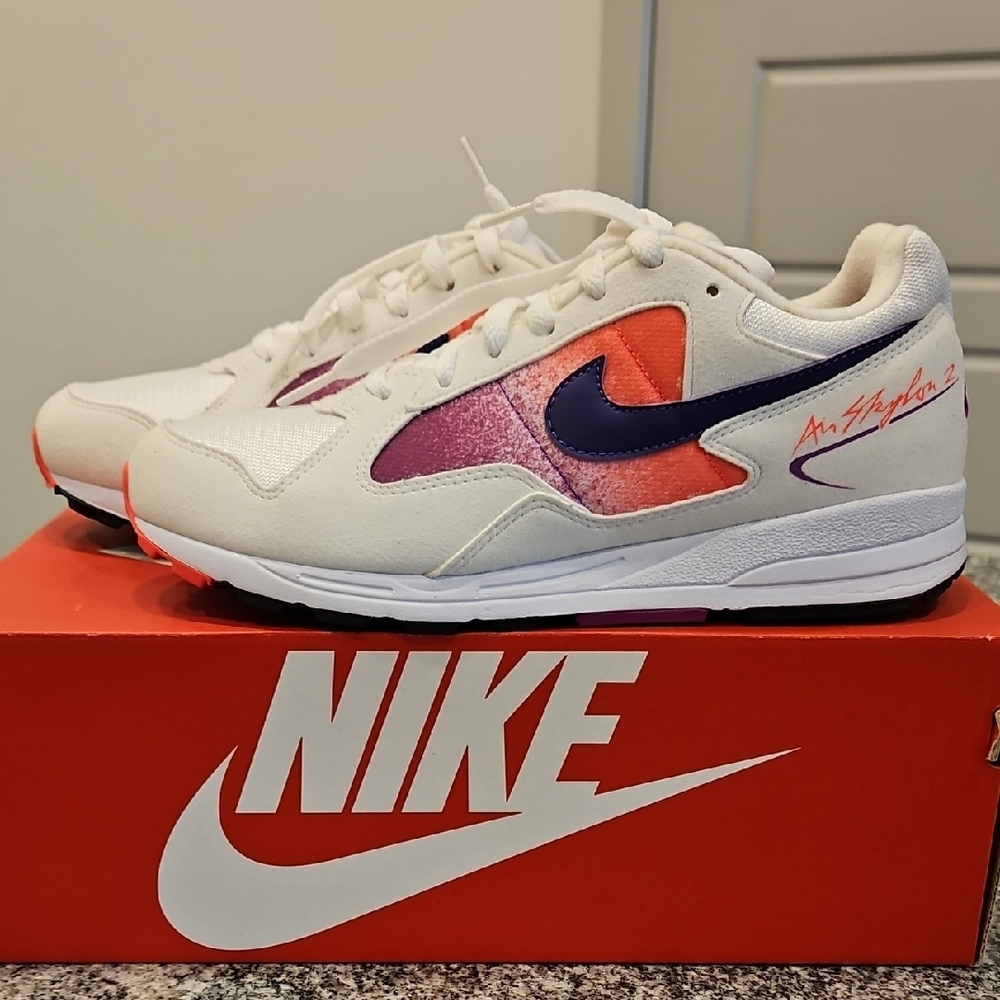 Nike Air Skylon II